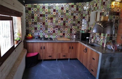 Americana House | Room in Casa Luna. Chapultepec Area.