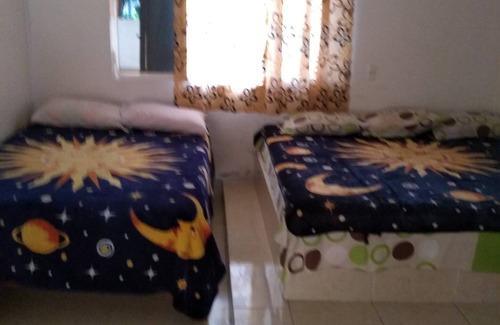 Tlaquiltenango House | Room in Guest Room - Hospedaje Familiar Op3