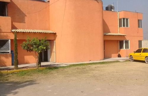 Tlaquiltenango House | Room in Guest Room - Hospedaje Familiar Op3