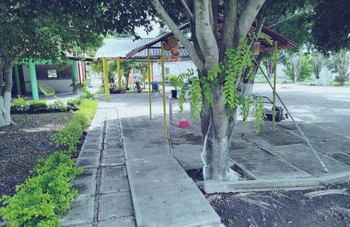 Tlaquiltenango House | Room in Guest Room - Hospedaje Familiar Op3