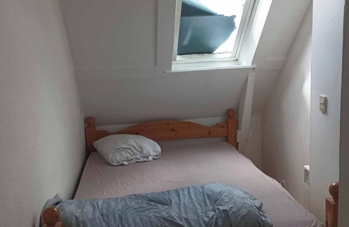 Koge House | Room in Guest Room - North Beach Inn House