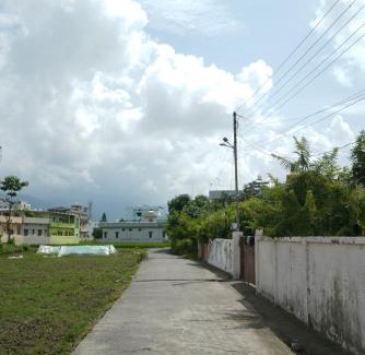 Haldwani House | Room in Haldwani with private Kitchen & Bath