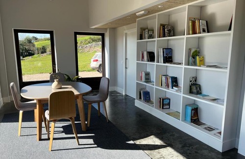 Pedrafita do Cebreiro House | Room in Lodge - Casa Galego rural accommodation on the French road