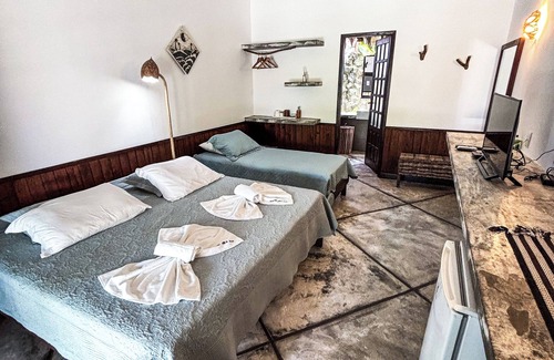 Parajuru House | Room in Lodge - Charming Suit Room 5