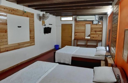 Anaimalai Hotel | Room in Lodge - Room in Royal Cottage, Anaimalai