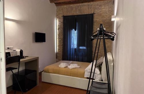 Rome City Centre House | Room in the heart of Rome near Pantheon