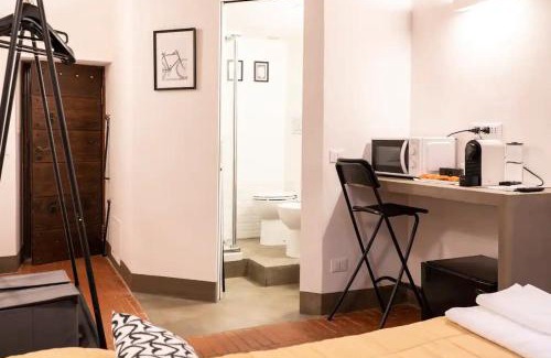 Rome City Centre House | Room in the heart of Rome near Pantheon