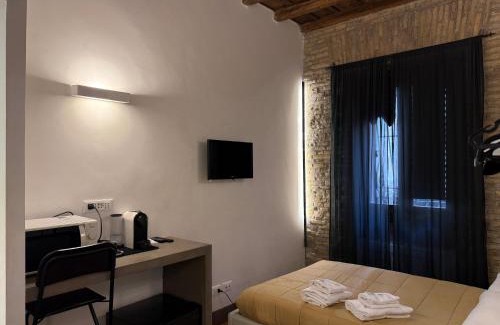 Rome City Centre House | Room in the heart of Rome near Pantheon