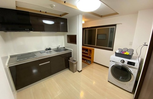 Shimotori Apartment | Room in the middle of downtown Kumamoto!