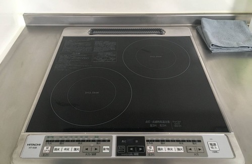 Shimotori Apartment | Room in the middle of downtown Kumamoto!