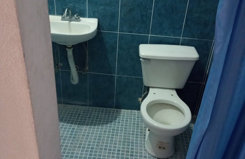 Tlaquiltenango Hotel | Room-lodging and Camping the Island