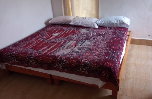 Tlaquiltenango Hotel | Room-lodging and Camping the Island