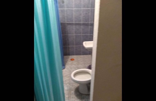 Tlaquiltenango House | Room-lodging And Tranquility