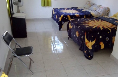 Tlaquiltenango House | Room-lodging And Tranquility