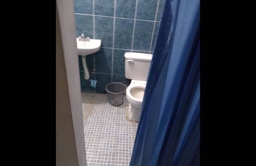 Tlaquiltenango House | Room-lodging And Tranquility