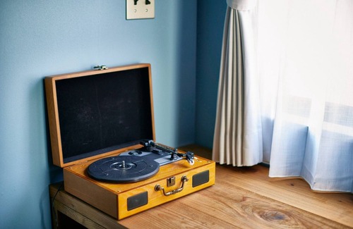 Fujisawa Apartment | ROOM No201CERAMIC MUGdouble/Fujisawa Kanagawa