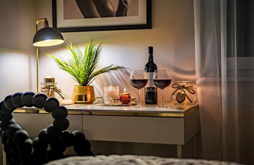 Rzeszow Apartment | ROOM, Prymasa 1000-lecia