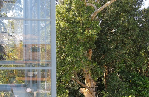 Muros de Nalon Apartment | Room 'Suite La Torre' with Shared Pool, Shared Terrace and Wi-Fi