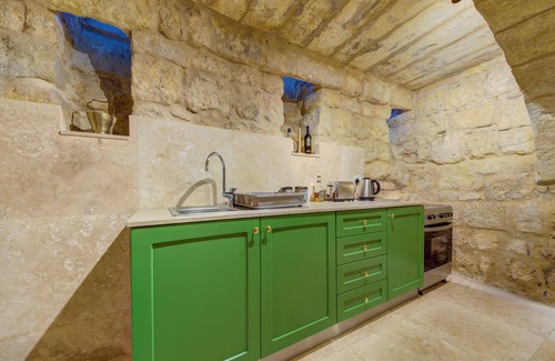 Rabat House | Room-ta Karmenu - An 800 Year old Modern