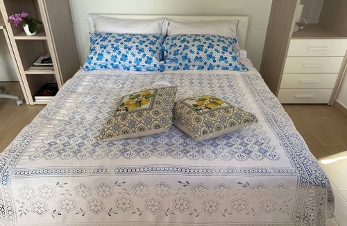 Anacapri House | Room-the Archi B&B Apartment