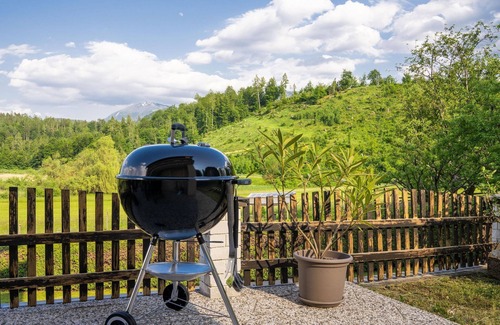 Sittersdorf Cottage | Room Warsaw - B&B Gösselsdorfer Seeblick