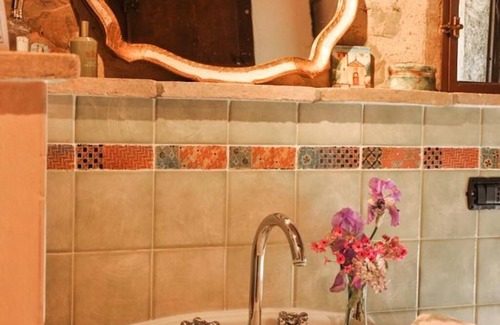 Tortigliano Bed & Breakfast | Room with a view in Anghiari in Tuscany