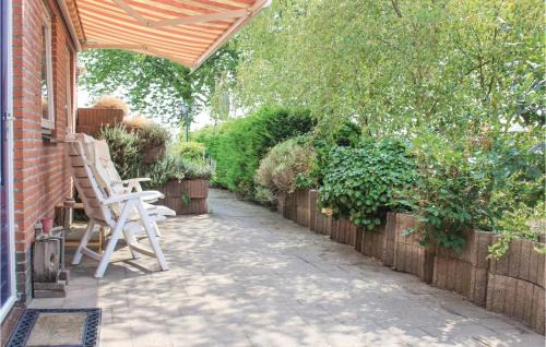 Sprundel House | Room With A View