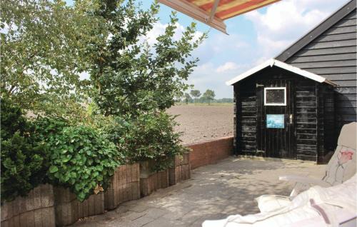 Sprundel House | Room With A View