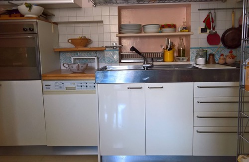 Sasso Barisano House | Room with a view on 1 floor