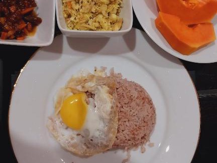 Boossa Bed & Breakfast | Room with B&B