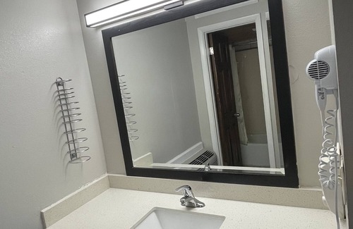 Gatlinburg Hotel | Room with Two Queen Beds