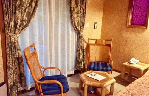 Tsumagoi Hotel | Room without meals plan Deluxe room with ceiling/Agatsuma-gun Gunma