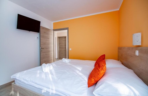 Podgrad House | Rooms Šajina
