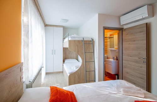 Podgrad House | Rooms Šajina
