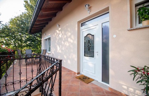 Podgrad House | Rooms Šajina