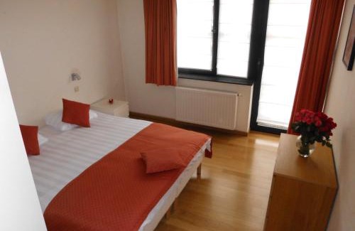 European Quarter Apartment | Rooms & Apartments Housingbrussels