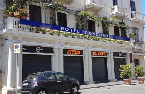 Crotone Hotel | Rooms & B&B