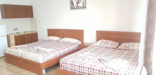 Shkoder House | ROOMS balani