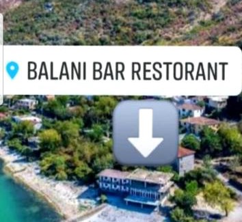 Shkoder House | ROOMS balani