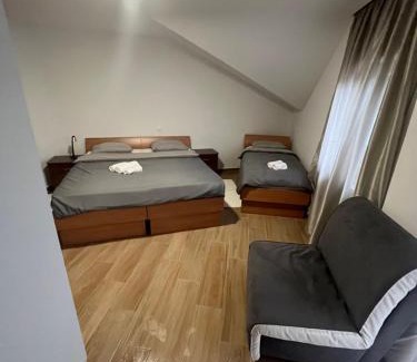 Crnomelj Apartment | Rooms Balkovec