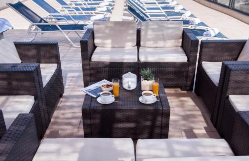 Paceville Hotel | ROOMS by Alexandra Hotel