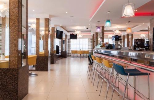 Paceville Hotel | ROOMS by Alexandra Hotel