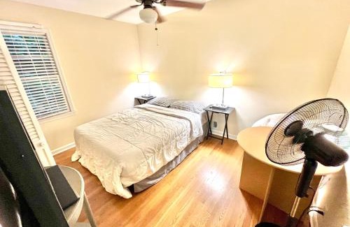 Sandy Springs Apartment | Rooms By Month Sandy Springs