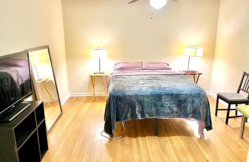 Sandy Springs Apartment | Rooms By Month Sandy Springs