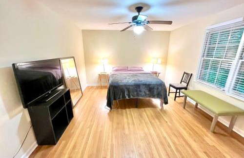 Sandy Springs Apartment | Rooms By Month Sandy Springs