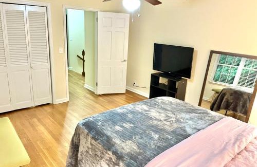 Sandy Springs Apartment | Rooms By Month Sandy Springs