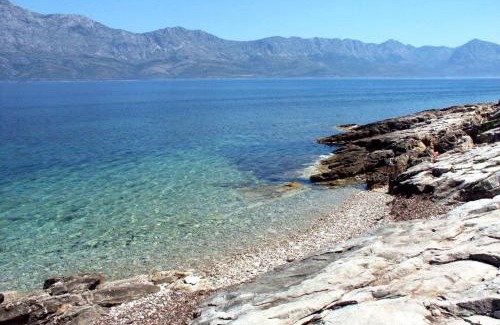 Sucuraj House | Rooms by the sea Sucuraj, Hvar - 6734