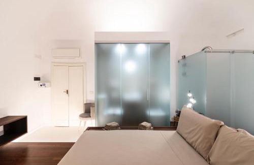 Centro Storico House | ROOMS DA VINCÈ Arte & Emozioni