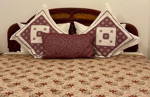 El Mokhifa House | Rooms in Dar Drouj, a special 14th century house Riad