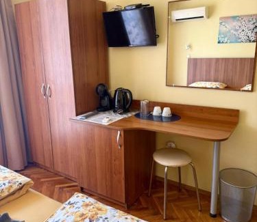 Nessebar New Town Apartment | Rooms in New Town Nessebar by Flat Mаnаger